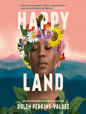 Happy Land - Audiobook